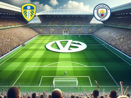 Leeds mot Manchester City 2026-02-28 speltips och analys