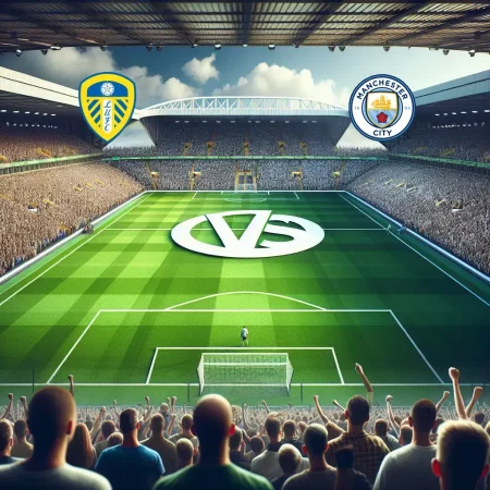 Leeds mot Manchester City 2026-02-28 speltips och analys