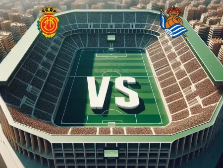 Mallorca vs Real Sociedad 2026-02-28
