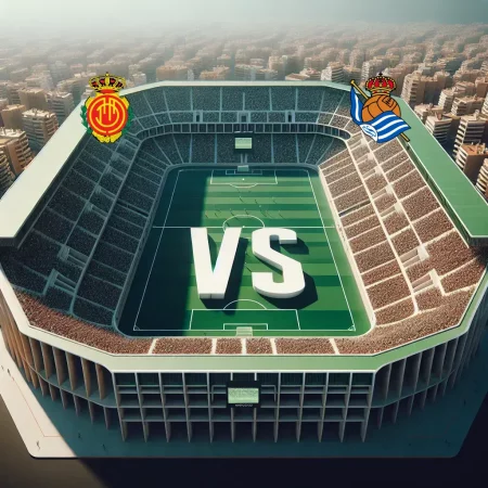 Mallorca vs Real Sociedad 2026-02-28