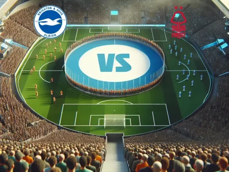 Brighton mot Nottingham Forest 2026-03-01 speltips och analys