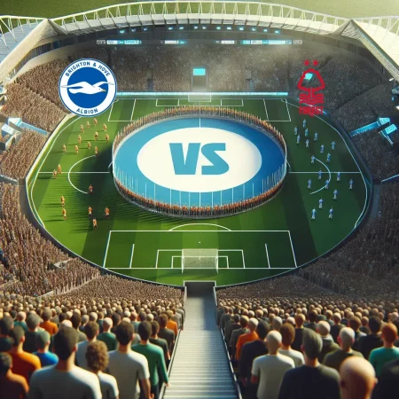 Brighton mot Nottingham Forest 2026-03-01 speltips och analys