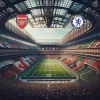 Arsenal mot Chelsea 2026-03-01 speltips och analys