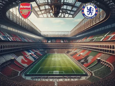 Arsenal mot Chelsea 2026-03-01 speltips och analys