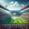 Real Betis vs Sevilla 2026-03-01