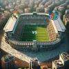 Real Madrid vs Getafe 2026-03-02