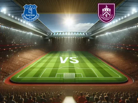 Everton mot Burnley 2026-03-03 speltips och analys