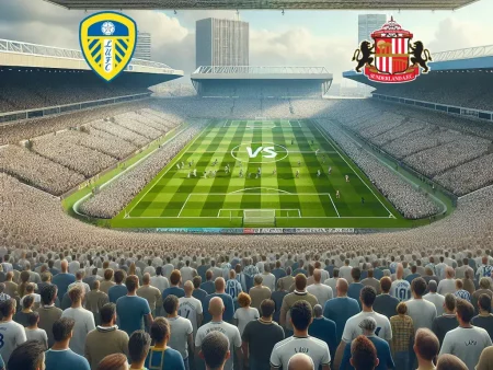 Leeds mot Sunderland 2026-03-03 speltips och analys