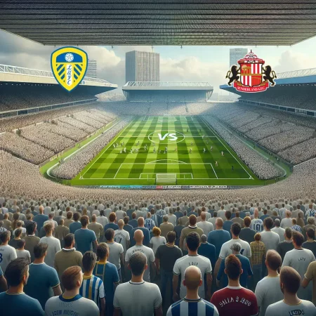 Leeds mot Sunderland 2026-03-03 speltips och analys