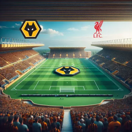 Wolves mot Liverpool 2026-03-03 speltips och analys