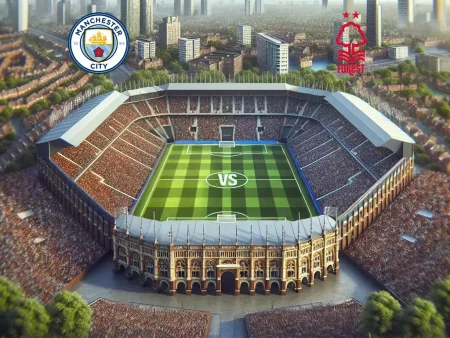 Manchester City mot Nottingham Forest 2026-03-04 speltips och analys
