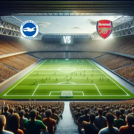 Brighton mot Arsenal 2026-03-04 speltips och analys