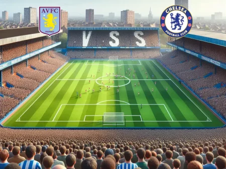 Aston Villa mot Chelsea 2026-03-04 speltips och analys