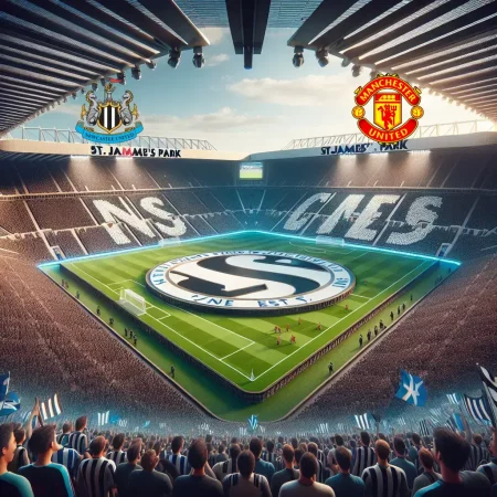 Newcastle mot Manchester United 2026-03-04 speltips och analys