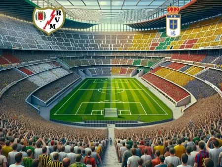 Rayo Vallecano vs Oviedo 2026-03-04