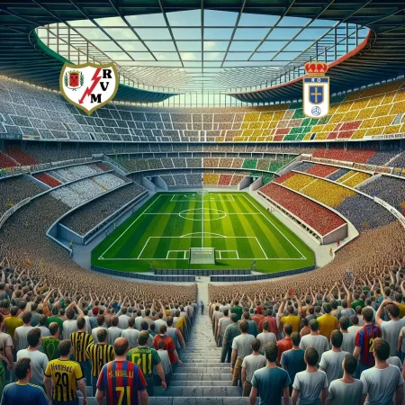 Rayo Vallecano vs Oviedo 2026-03-04