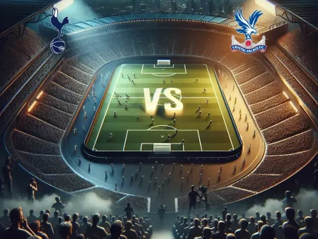 Tottenham mot Crystal Palace 2026-03-05 speltips och analys