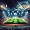Celta Vigo vs Real Madrid 2026-03-06