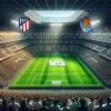 Atletico Madrid vs Real Sociedad 2026-03-07