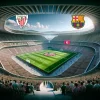 Athletic Club vs Barcelona 2026-03-07