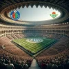 Getafe vs Real Betis 2026-03-08