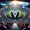 Valencia vs Alaves 2026-03-08