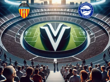 Valencia vs Alaves 2026-03-08