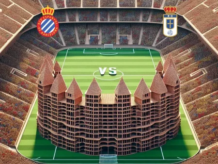 Espanyol vs Oviedo 2026-03-09