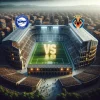 Alaves vs Villarreal 2026-03-13