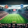 Sunderland mot Brighton 2026-03-14 speltips och analys
