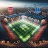 Arsenal mot Everton 2026-03-14 speltips och analys