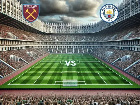 West Ham mot Manchester City 2026-03-14 speltips och analys