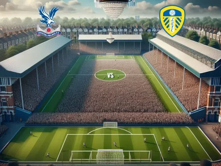 Crystal Palace mot Leeds 2026-03-15 speltips och analys