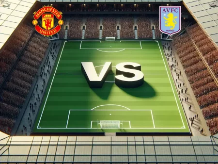 Manchester United mot Aston Villa 2026-03-15 speltips och analys