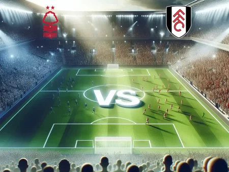 Nottingham Forest mot Fulham 2026-03-15 speltips och analys