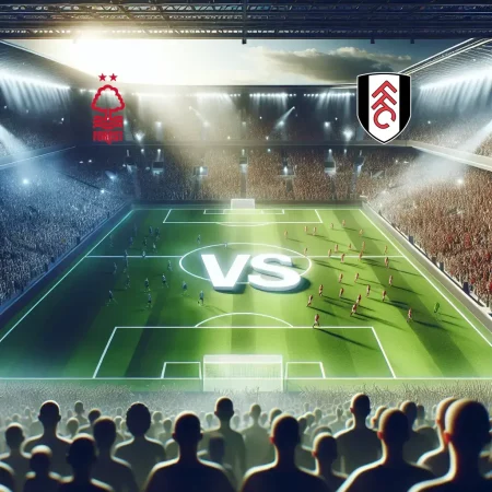 Nottingham Forest mot Fulham 2026-03-15 speltips och analys