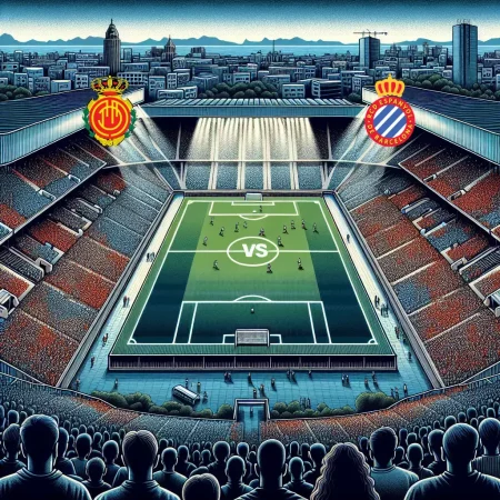Mallorca vs Espanyol 2026-03-15