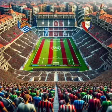 Real Sociedad vs Osasuna 2026-03-15