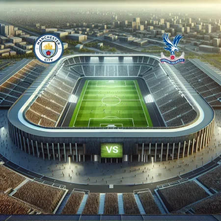 Manchester City mot Crystal Palace 2026-03-21 speltips och analys