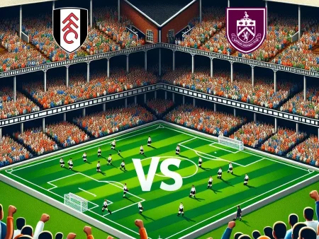 Fulham mot Burnley 2026-03-21 speltips och analys