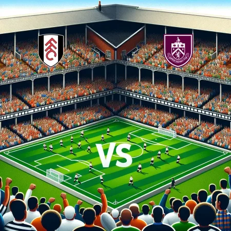 Fulham mot Burnley 2026-03-21 speltips och analys