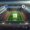 Everton mot Chelsea 2026-03-21 speltips och analys