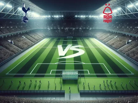 Tottenham mot Nottingham Forest 2026-03-22 speltips och analys