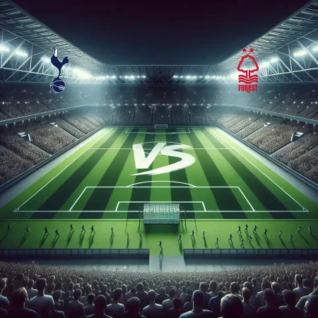 Tottenham mot Nottingham Forest 2026-03-22 speltips och analys