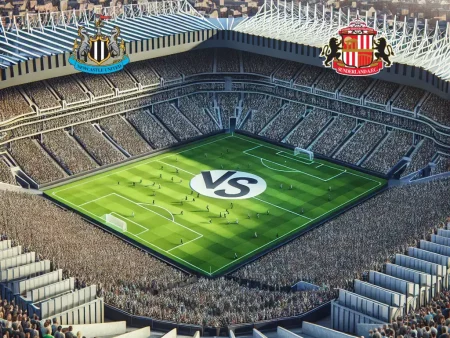 Newcastle mot Sunderland 2026-03-22 speltips och analys