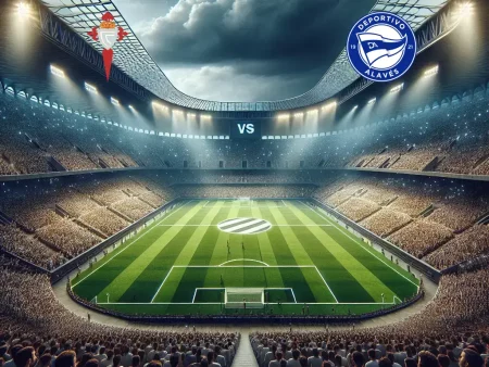 Celta Vigo vs Alaves 2026-03-22