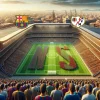 Barcelona vs Rayo Vallecano 2026-03-22
