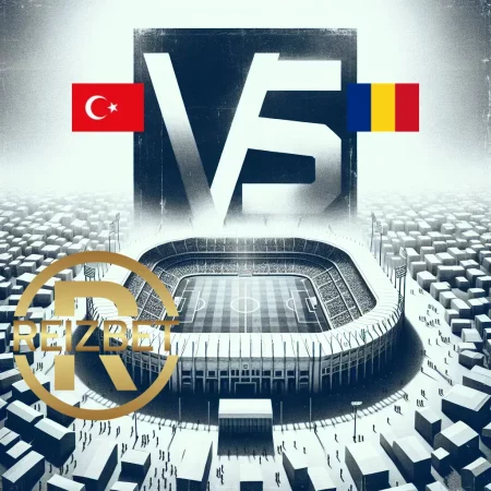 Türkiye mot Romania 2026-03-26