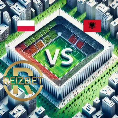 Poland mot Albania 2026-03-26