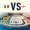 Italy mot Northern Ireland 2026-03-26